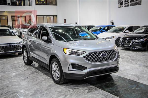 Ford Edge 2023 for sale in Iraq - Erbil